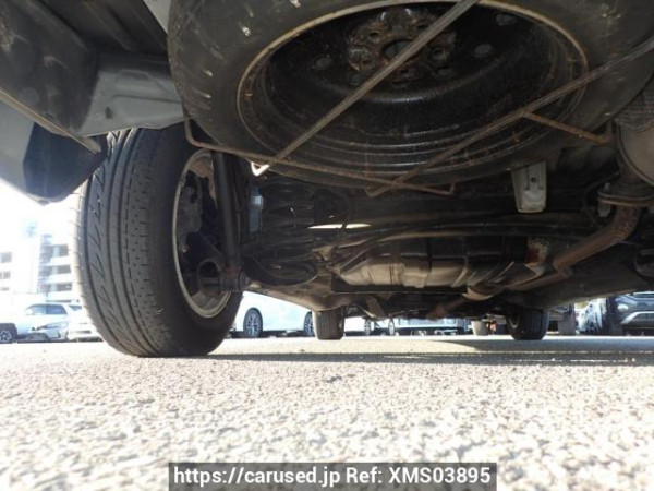 Used 2003 AT toyota alphard ANH10W Image[33]