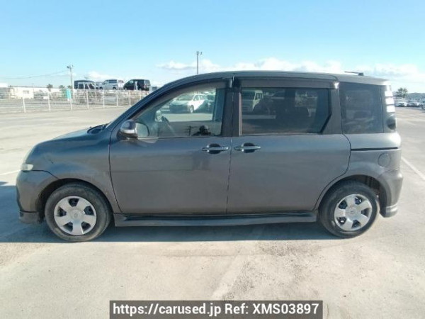 Used 2010 AT toyota sienta NCP81G Image[3]