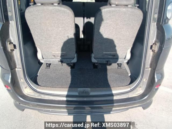 Used 2010 AT toyota sienta NCP81G Image[8]