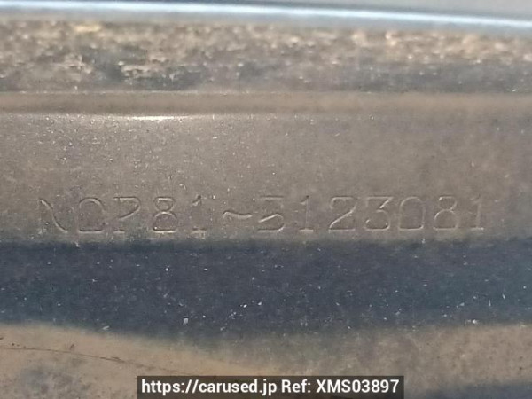 Used 2010 AT toyota sienta NCP81G Image[12]