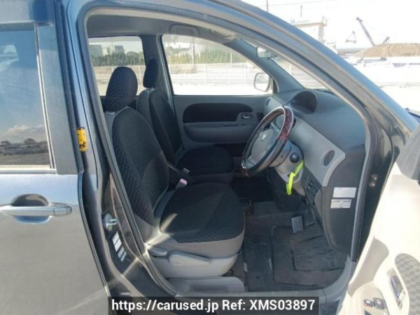 Used 2010 AT toyota sienta NCP81G Image[13]