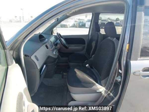 Used 2010 AT toyota sienta NCP81G Image[14]
