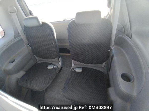 Used 2010 AT toyota sienta NCP81G Image[17]