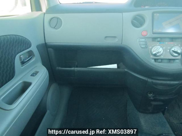 Used 2010 AT toyota sienta NCP81G Image[19]