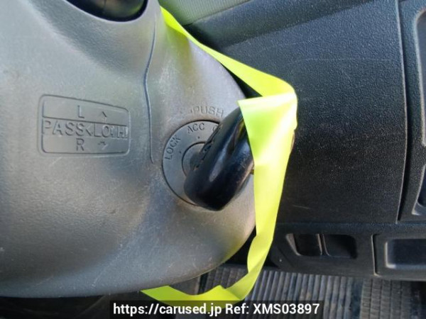 Used 2010 AT toyota sienta NCP81G Image[21]