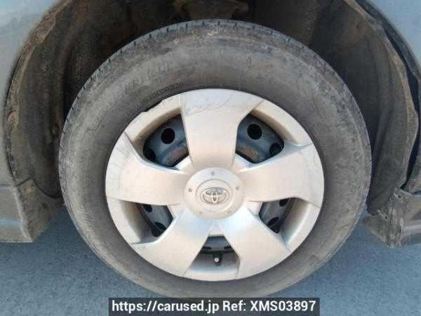 Used 2010 AT toyota sienta NCP81G Image[28]