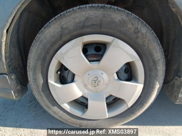 Used 2010 AT toyota sienta NCP81G Image[29]
