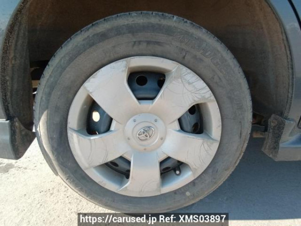 Used 2010 AT toyota sienta NCP81G Image[30]