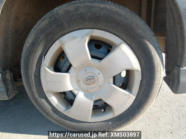 Used 2010 AT toyota sienta NCP81G Image[31]