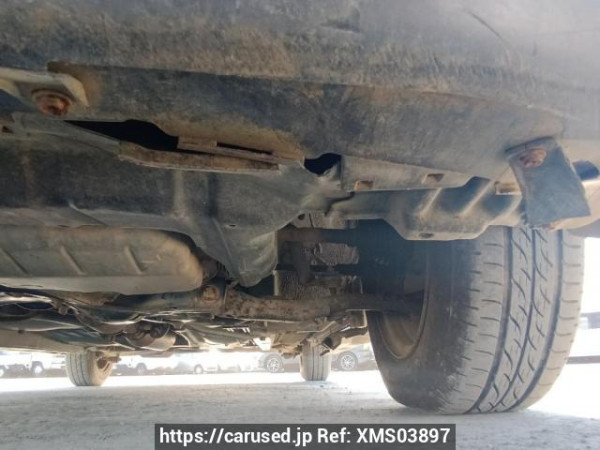 Used 2010 AT toyota sienta NCP81G Image[33]