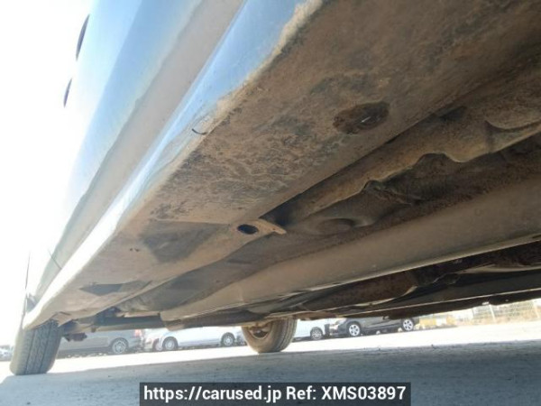 Used 2010 AT toyota sienta NCP81G Image[34]