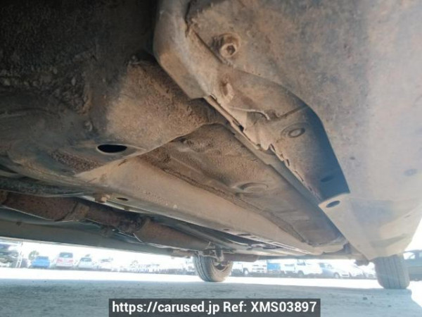 Used 2010 AT toyota sienta NCP81G Image[35]