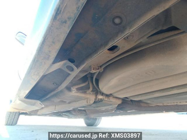 Used 2010 AT toyota sienta NCP81G Image[36]