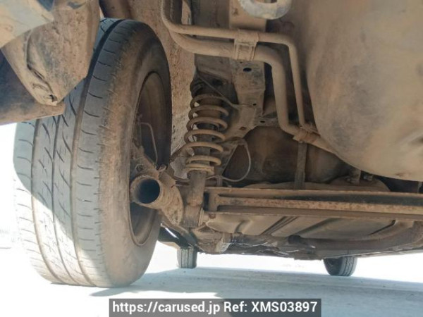 Used 2010 AT toyota sienta NCP81G Image[38]