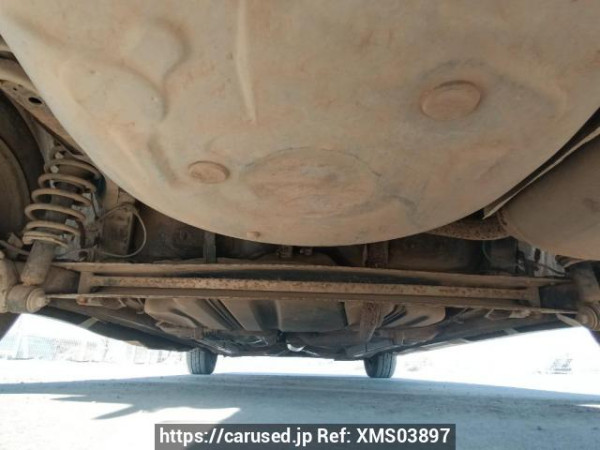 Used 2010 AT toyota sienta NCP81G Image[39]