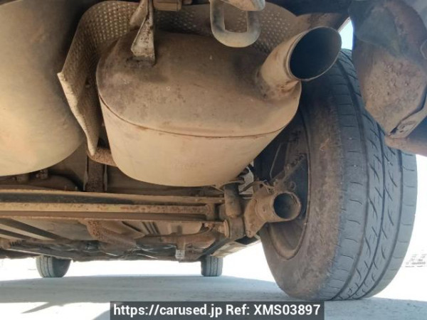 Used 2010 AT toyota sienta NCP81G Image[40]