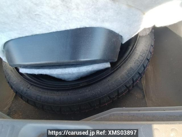 Used 2010 AT toyota sienta NCP81G Image[41]