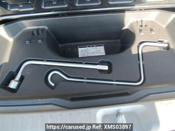 Used 2010 AT toyota sienta NCP81G Image[42]