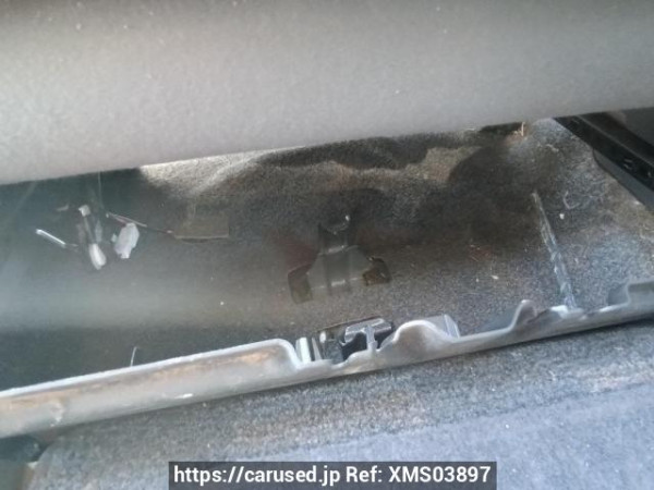 Used 2010 AT toyota sienta NCP81G Image[43]