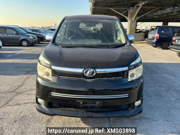 Used 2008 AT toyota voxy ZRR70W Image[1]