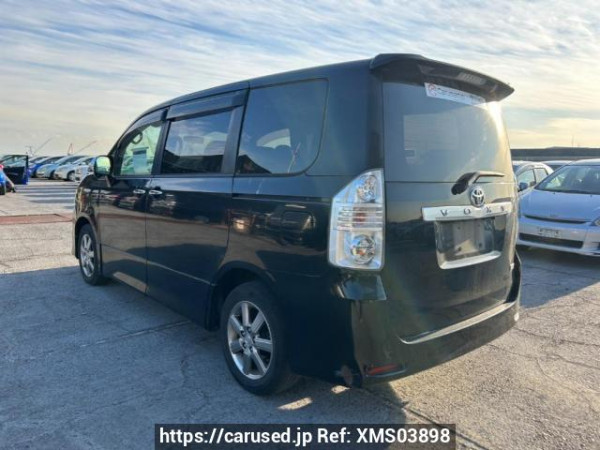 Used 2008 AT toyota voxy ZRR70W Image[4]