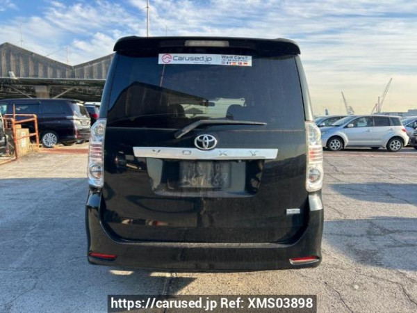 Used 2008 AT toyota voxy ZRR70W Image[5]