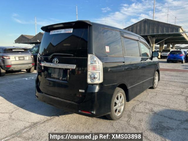 Used 2008 AT toyota voxy ZRR70W Image[6]