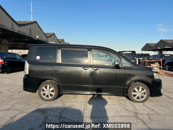 Used 2008 AT toyota voxy ZRR70W Image[7]