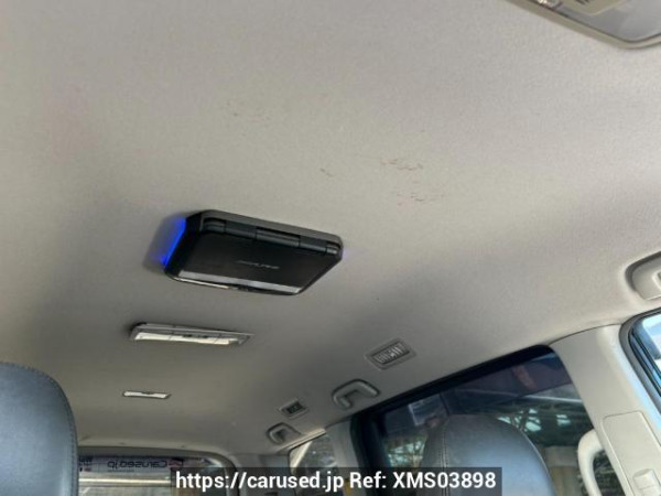 Used 2008 AT toyota voxy ZRR70W Image[12]