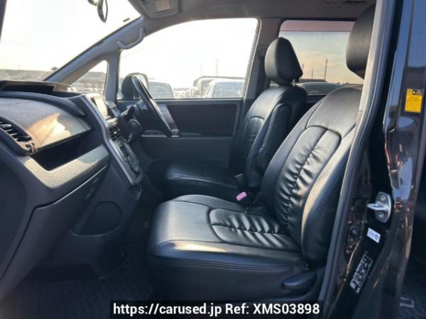 Used 2008 AT toyota voxy ZRR70W Image[14]