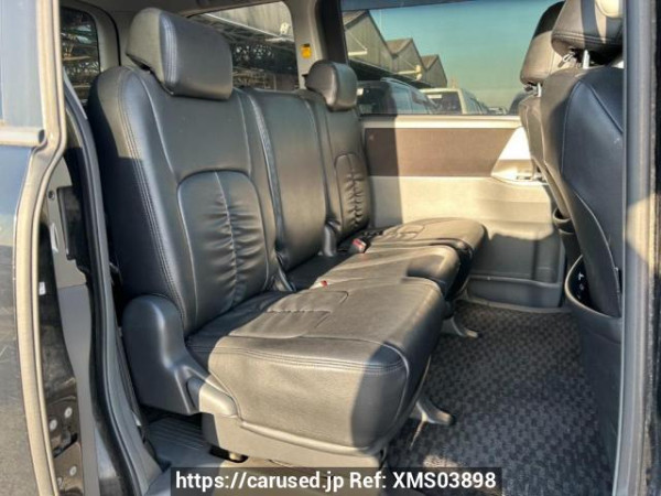 Used 2008 AT toyota voxy ZRR70W Image[15]