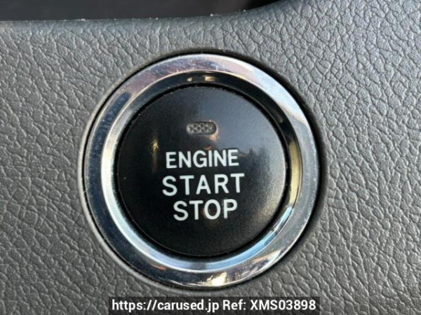 Used 2008 AT toyota voxy ZRR70W Image[22]