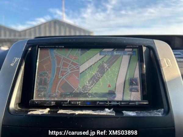 Used 2008 AT toyota voxy ZRR70W Image[25]