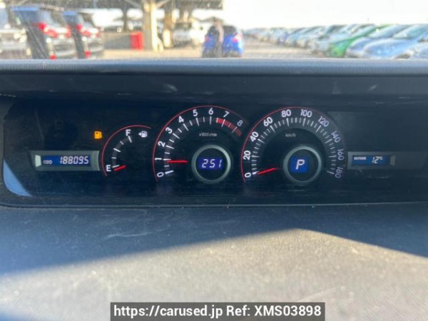 Used 2008 AT toyota voxy ZRR70W Image[29]