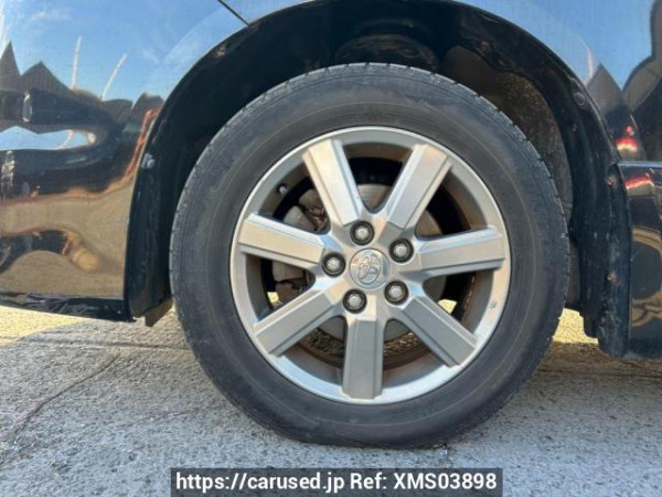 Used 2008 AT toyota voxy ZRR70W Image[34]