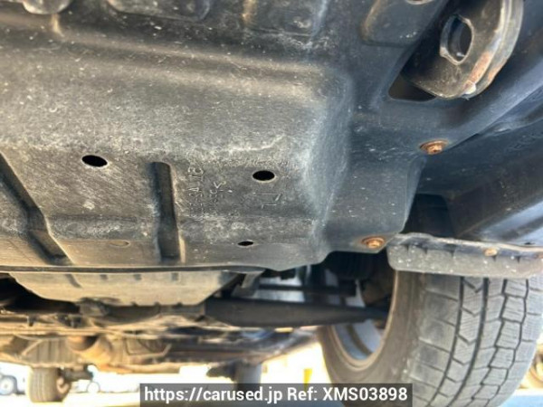 Used 2008 AT toyota voxy ZRR70W Image[36]