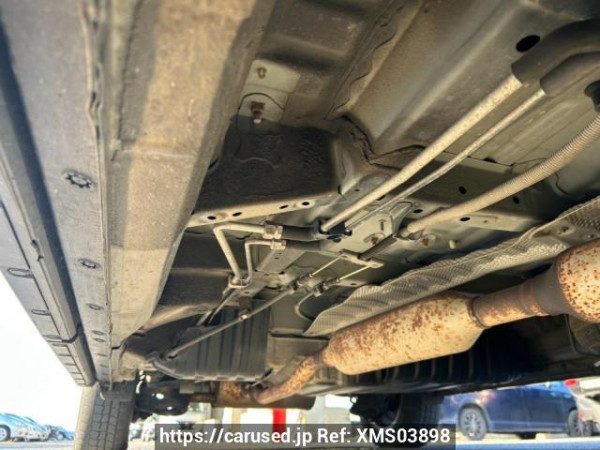 Used 2008 AT toyota voxy ZRR70W Image[37]