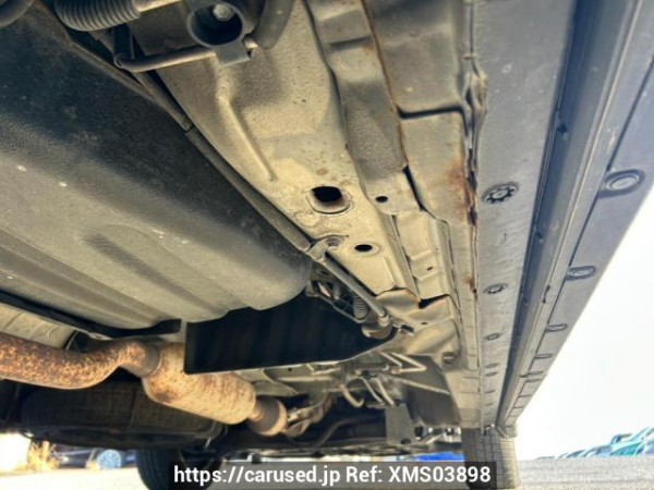 Used 2008 AT toyota voxy ZRR70W Image[38]