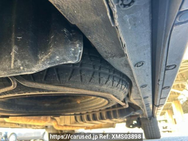 Used 2008 AT toyota voxy ZRR70W Image[40]