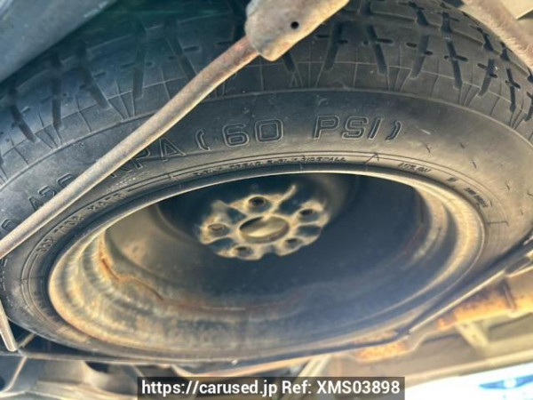 Used 2008 AT toyota voxy ZRR70W Image[44]