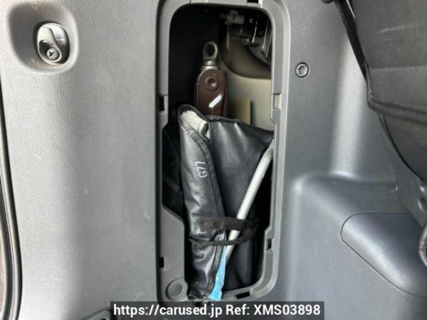 Used 2008 AT toyota voxy ZRR70W Image[46]