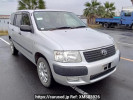 Toyota Succeed Wagon NCP59G