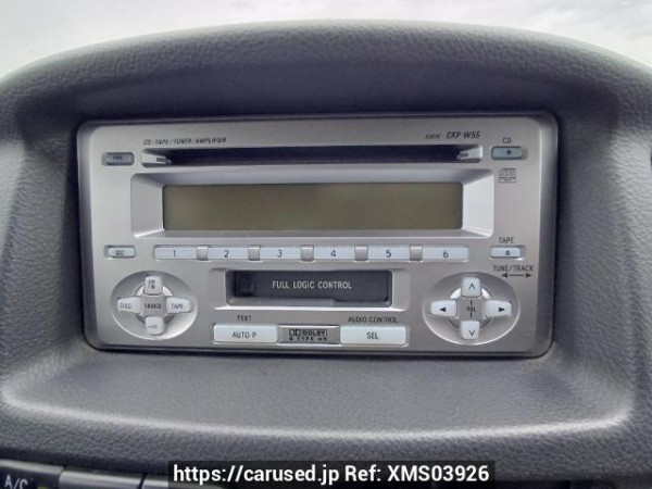 Used 2009 AT toyota succeed-wagon NCP59G Image[24]