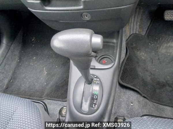 Used 2009 AT toyota succeed-wagon NCP59G Image[25]