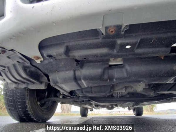 Used 2009 AT toyota succeed-wagon NCP59G Image[31]