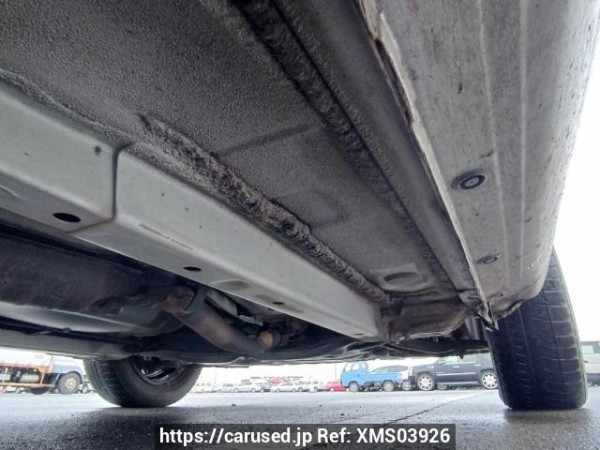 Used 2009 AT toyota succeed-wagon NCP59G Image[33]