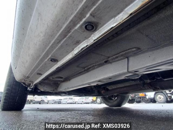 Used 2009 AT toyota succeed-wagon NCP59G Image[34]