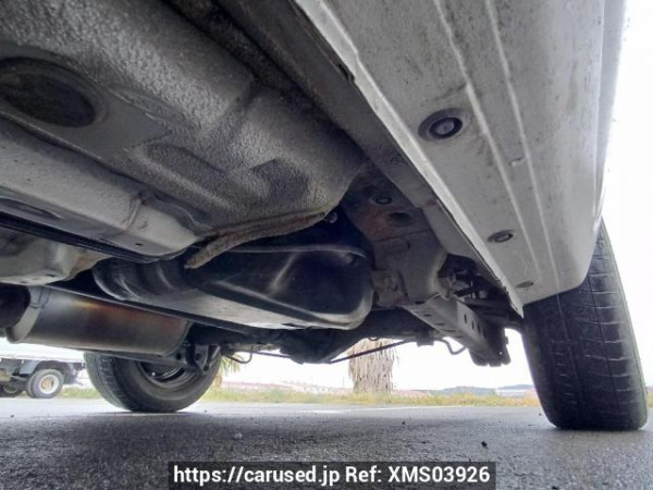 Used 2009 AT toyota succeed-wagon NCP59G Image[35]