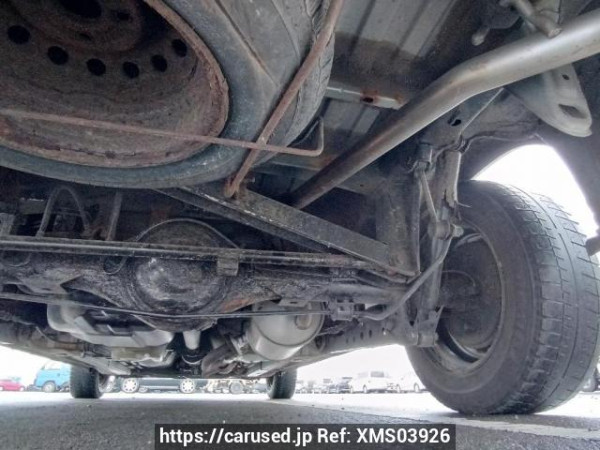 Used 2009 AT toyota succeed-wagon NCP59G Image[39]