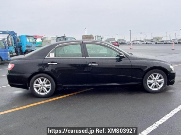 Used 2006 AT toyota mark-x GRX120 Image[7]